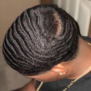 Meet your Posher, Dwayne